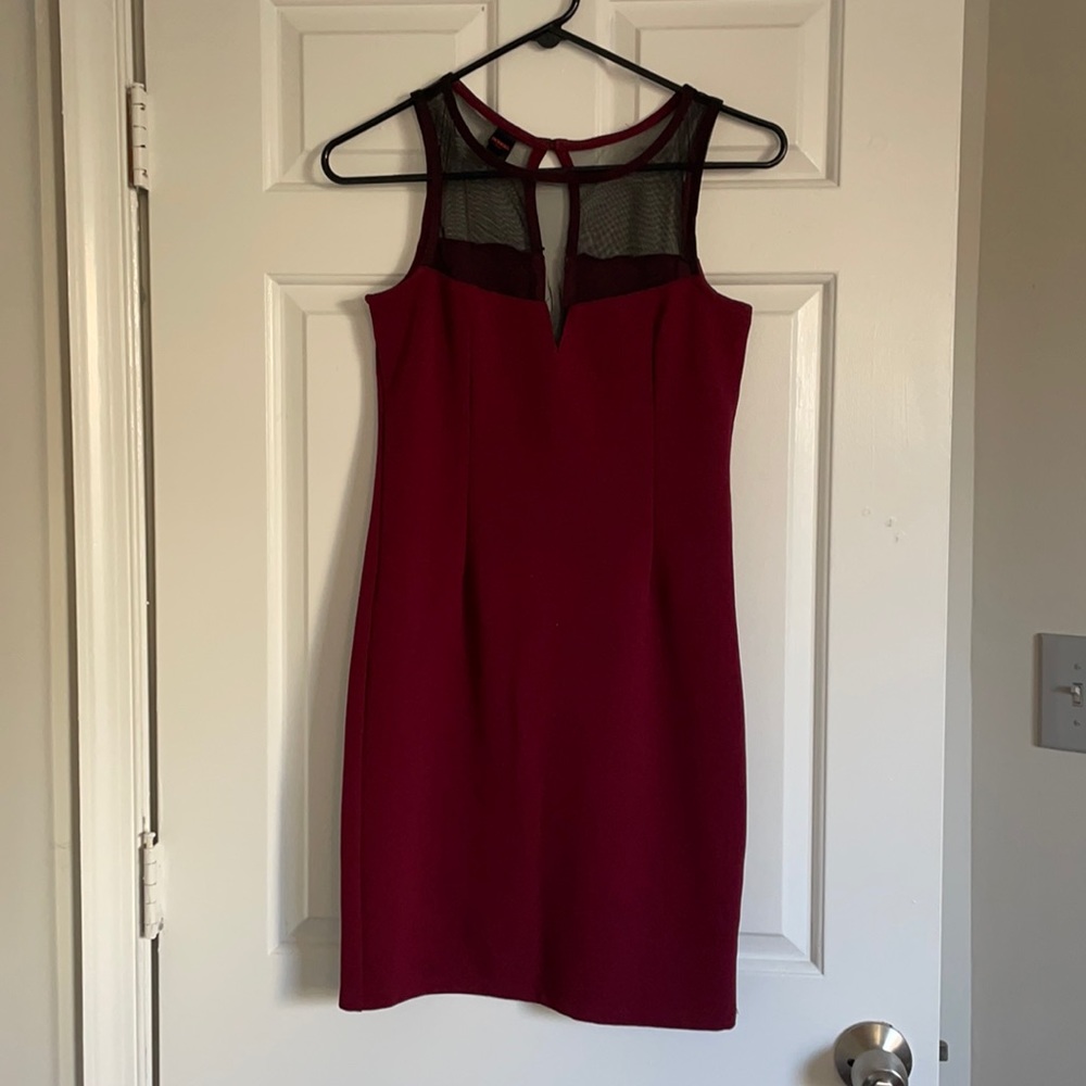 Super cute cocktail dress